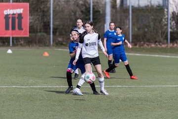 Bild 570 - wCJ Quali Landesmeisterschaft